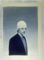 Self-Portrait