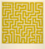 Yellow Meander