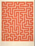 Red Meander II