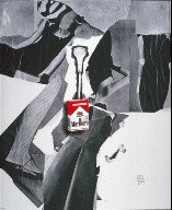 Awl, pl. 5 from Eleven Pop Artists, Vol. I