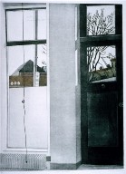 Looking Out from the Inside in March