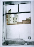 Looking Out from the Inside in March