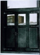 Looking Out from the Inside in March