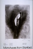 (Poster) Monotypes from Stanford