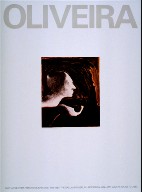 (Poster) Oliveira: Nathan Oliveira Print Retrospective:1949-1980. The Oakland Museum, 7/22-8/31/80