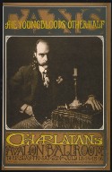 San Francisco Rock Poster: Family Dog Productions, "ANS," Charlatans, Youngbloods, Avalon Ballroom, 7/13-16/67