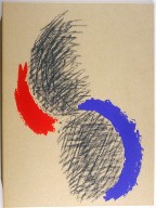 Juste present by Tristan Tzara (Paris: La Rose des Vents, 1961)