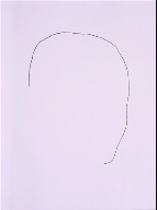 Untitled Abstract Illustration from the book Ballets- Minute (Paris: 1954)