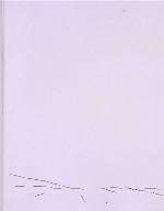 Untitled Abstract Illustration from the book Ballets- Minute (Paris: 1954)