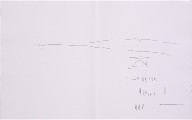 Untitled Abstract Illustration from the book Ballets- Minute (Paris: 1954)