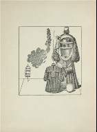 " Les ciseaux et leur pere ", in the book Les Malheurs des immortels (The Misfortunes of the Immortals) by Paul Eluard (Paris: Edition de la Revue, 1945)