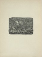 " Reveil officiel du serin ", in the book Les Malheurs des immortels (The Misfortunes of the Immortals) by Paul Eluard (Paris: Edition de la Revue, 1945)