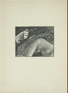 " Mon petit mont blanc ", in the book Les Malheurs des immortels (The Misfortunes of the Immortals) by Paul Eluard (Paris: Edition de la Revue, 1945)