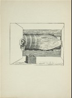 " Le nettoyage des carreaux n'entraine pas forcement la proprete en amour ", in the book Les Malheurs des immortels (The Misfortunes of the Immortals) by Paul Eluard (Paris: Edition de la Revue, 1945)