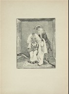 " Rencontre de deux sourires ", in the book Les Malheurs des immortels (The Misfortunes of the Immortals) by Paul Eluard (Paris: Edition de la Revue, 1945)