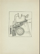 " Le fagot harmonieux ", in the book Les Malheurs des immortels (The Misfortunes of the Immortals) by Paul Eluard (Paris: Edition de la Revue, 1945)