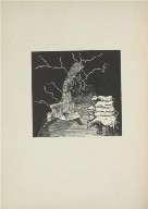 " La pudeur bien en vue ", in the book Les Malheurs des immortels (The Misfortunes of the Immortals) by Paul Eluard (Paris: Edition de la Revue, 1945)