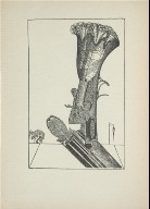 " Les agrements et l'utilite ", in the book Les Malheurs des immortels (The Misfortunes of the Immortals) by Paul Eluard (Paris: Edition de la Revue, 1945)