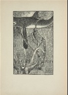 " Le fugitif ", in the book Les Malheurs des immortels (The Misfortunes of the Immortals) by Paul Eluard (Paris: Edition de la Revue, 1945)