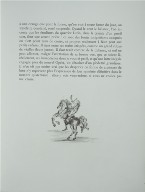 Untitled, tailpiece pg. 207, in the book Les Chants de maldoror by Comte de Lautréamont (Paris: Albert Skira, 1934).