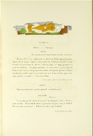 Untitled, headpiece for "Scène V," pg. 19, in the book Le Piège de Méduse: Comédie lyrique en un acte by Erik Satie (Paris: Galerie Simon, 1921).