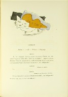 Untitled, headpiece for "Scène IX," pg. 27, in the book Le Piège de Méduse: Comédie lyrique en un acte by Erik Satie (Paris: Galerie Simon, 1921).