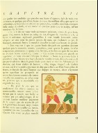Untitled, pg. 73, in the book Pantagruel by François Rabelais (Paris: Albert Skira, 1943).