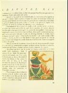Untitled, pg. 83, in the book Pantagruel by François Rabelais (Paris: Albert Skira, 1943).