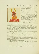 Untitled, pg. 84, in the book Pantagruel by François Rabelais (Paris: Albert Skira, 1943).