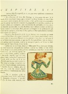 Untitled, pg. 85, in the book Pantagruel by François Rabelais (Paris: Albert Skira, 1943).