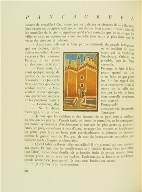 Untitled, pg. 88, in the book Pantagruel by François Rabelais (Paris: Albert Skira, 1943).