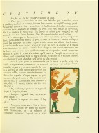 Untitled, pg. 89, in the book Pantagruel by François Rabelais (Paris: Albert Skira, 1943).