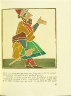 Untitled, pg. 95, in the book Pantagruel by François Rabelais (Paris: Albert Skira, 1943).