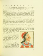 Untitled, pg. 97, in the book Pantagruel by François Rabelais (Paris: Albert Skira, 1943).