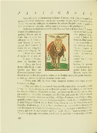 Untitled, pg. 100, in the book Pantagruel by François Rabelais (Paris: Albert Skira, 1943).