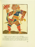 Untitled, pg. 107, in the book Pantagruel by François Rabelais (Paris: Albert Skira, 1943).