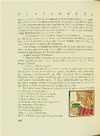 Untitled, pg. 108, in the book Pantagruel by François Rabelais (Paris: Albert Skira, 1943).