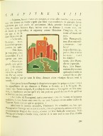 Untitled, pg. 109, in the book Pantagruel by François Rabelais (Paris: Albert Skira, 1943).