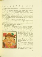 Untitled, pg. 115, in the book Pantagruel by François Rabelais (Paris: Albert Skira, 1943).