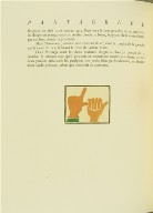 Untitled, pg. 116, in the book Pantagruel by François Rabelais (Paris: Albert Skira, 1943).