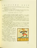 Untitled, pg. 135, in the book Pantagruel by François Rabelais (Paris: Albert Skira, 1943).