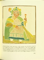 Untitled, pg. 155, in the book Pantagruel by François Rabelais (Paris: Albert Skira, 1943).