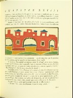 Untitled, pg. 157, in the book Pantagruel by François Rabelais (Paris: Albert Skira, 1943).