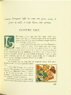 Untitled, pg. 159, in the book Pantagruel by François Rabelais (Paris: Albert Skira, 1943).