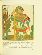 Untitled, pg. 161, in the book Pantagruel by François Rabelais (Paris: Albert Skira, 1943).
