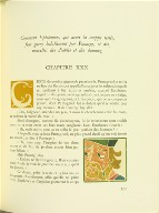 Untitled, pg. 165, in the book Pantagruel by François Rabelais (Paris: Albert Skira, 1943).
