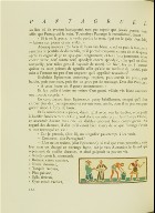 Untitled, pg. 166, in the book Pantagruel by François Rabelais (Paris: Albert Skira, 1943).