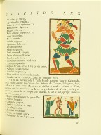 Untitled, pg. 167, in the book Pantagruel by François Rabelais (Paris: Albert Skira, 1943).