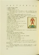 Untitled, pg. 168, in the book Pantagruel by François Rabelais (Paris: Albert Skira, 1943).