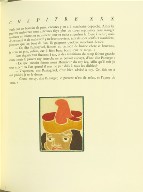 Untitled, pg. 171, in the book Pantagruel by François Rabelais (Paris: Albert Skira, 1943).